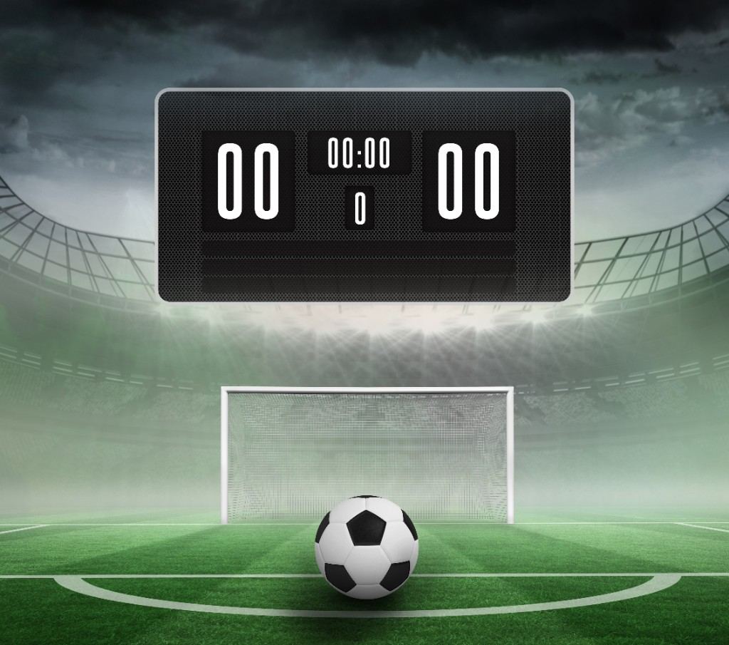 必威体育 APP 官方客户端主界面示意